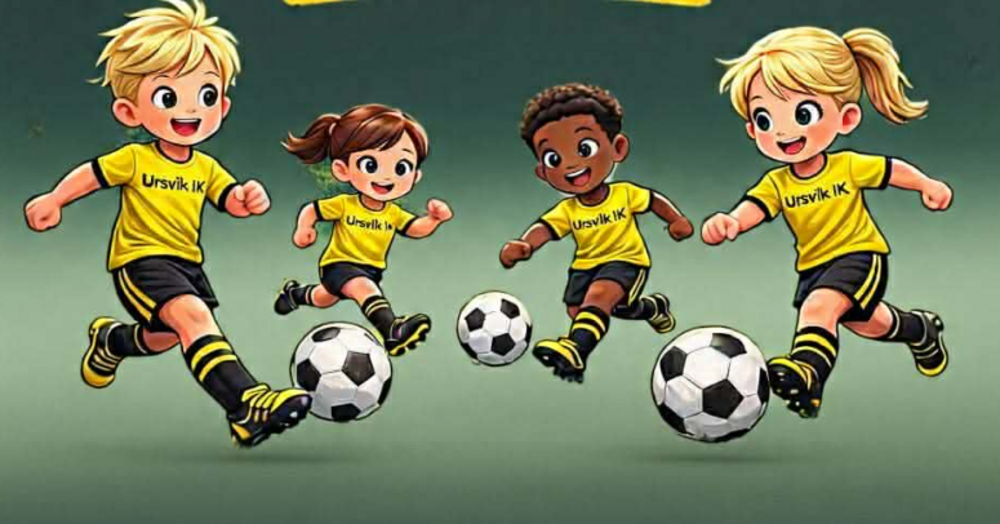 Anmälan till Knatteskolan